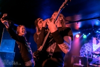 Allegaeon- Token - 2016-12