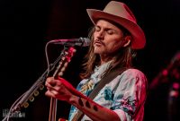 Allman Betts Band @ Michigan Thatre, Ann Arbor | Photo By Chuck Marshall