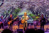 Allman Betts Band @ Michigan Thatre, Ann Arbor | Photo By Chuck Marshall