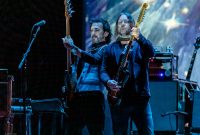 Allman Betts Band @ Michigan Thatre, Ann Arbor | Photo By Chuck Marshall