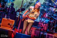 Allman Betts Band @ Michigan Thatre, Ann Arbor | Photo By Chuck Marshall