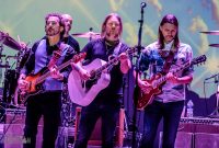 Allman Betts Band @ Michigan Thatre, Ann Arbor | Photo By Chuck Marshall