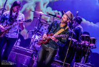 Allman Betts Band @ Michigan Thatre, Ann Arbor | Photo By Chuck Marshall