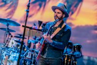 Allman Betts Band @ Michigan Thatre, Ann Arbor | Photo By Chuck Marshall