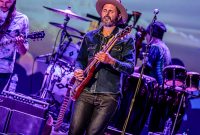 Allman Betts Band @ Michigan Thatre, Ann Arbor | Photo By Chuck Marshall