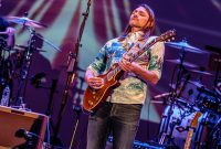 Allman Betts Band @ Michigan Thatre, Ann Arbor | Photo By Chuck Marshall