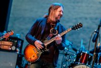Allman Betts Band @ Michigan Thatre, Ann Arbor | Photo By Chuck Marshall