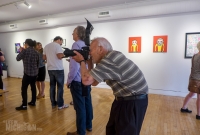 A2 Art Center - Refractive-13