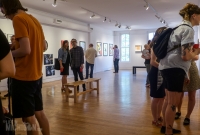 A2 Art Center - Refractive-21
