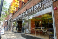 A2 Art Center - Refractive-3