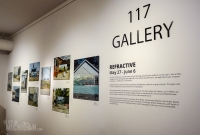A2 Art Center - Refractive-6