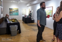 A2 Art Center - Refractive-7