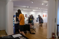 A2 Art Center - Refractive-8