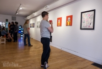 A2 Art Center - Refractive-9