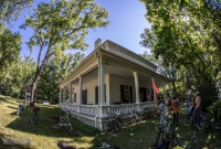 A2 Lower Town History Tour-20
