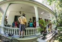 A2 Lower Town History Tour-22