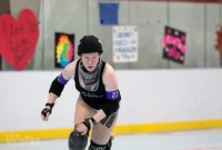 Arbor Bruising Company vs Fort Wayne Derby Girls