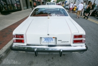 Rolling Sculpture Car Show - Ann Arbor - 2014