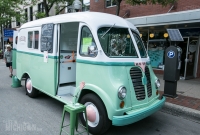 Rolling Sculpture Car Show - Ann Arbor - 2014