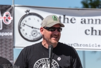 Ann Arbor Skate Park Opening 2014
