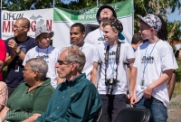 Ann Arbor Skate Park Opening 2014