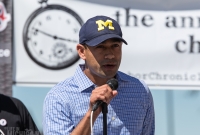 Ann Arbor Skate Park Opening 2014