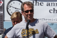 Ann Arbor Skate Park Opening 2014