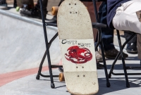 Ann Arbor Skate Park Opening 2014