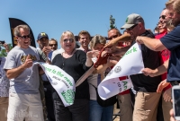 Ann Arbor Skate Park Opening 2014