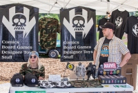 Ann Arbor Skate Park Opening 2014