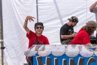 Ann Arbor Skate Park Opening 2014