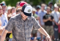 Ann Arbor Skate Park Opening 2014