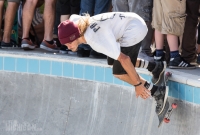 Ann Arbor Skate Park Opening 2014