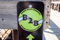 Ann Arbor Trails - Bird Hill - 2015-2