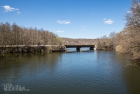 Ann Arbor Trails - Bird Hill - 2015-3