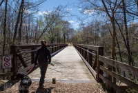 Ann Arbor Trails - Bird Hill - 2015-37