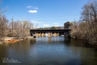 Ann Arbor Trails - Bird Hill - 2015-38