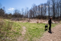 Ann Arbor Trails - Bird Hill - 2015-39