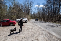 Ann Arbor Trails - Bird Hill - 2015-41