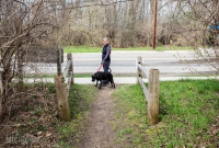 Ann Arbor Trails - Leslie -2015-16