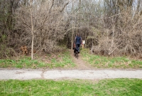 Ann Arbor Trails - Leslie -2015-18