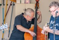 AnnieRodCappsQuartet-HouseConcert-2025-13