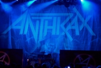 Anthrax!