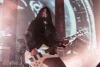 Arch Enemy - Majestic Theater - 2014_3166