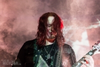 Arch Enemy - Majestic Theater - 2014_3170