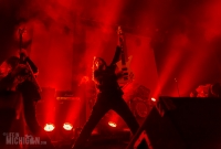 Arch Enemy - Majestic Theater - 2014_3188