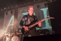Arch Enemy - Majestic Theater - 2014_3212