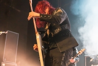 Arch Enemy - Majestic Theater - 2014_3237