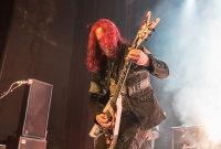 Arch Enemy - Majestic Theater - 2014_3240
