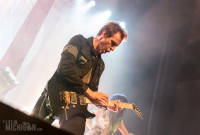 Arch Enemy - Majestic Theater - 2014_3243